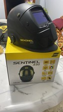 ESAB Semtinel A50 Maschera