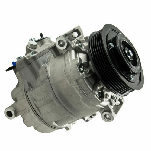 Compressore aria condizionata - compressore,