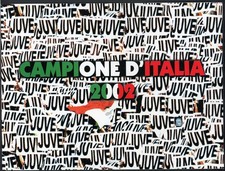 Folder - "juventus Campioni