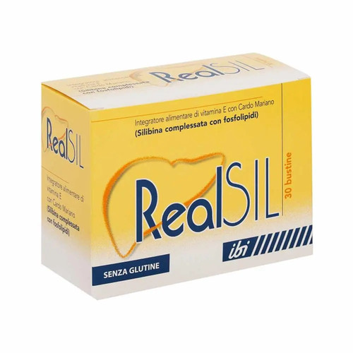 Ibi lorenzini realsil - lorenzini,