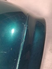 Paraurti posteriore NISSAN