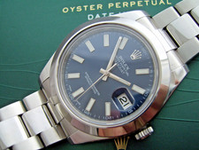 Rolex Datejust II 41mm - RIF