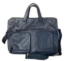 Piquadro KK 2110 Black Leather
