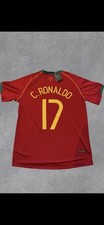 Maglia Portogallo CR7