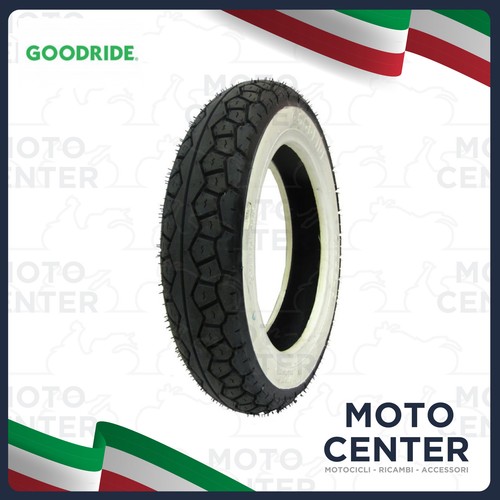 Copertone fascia bianca - copertone,