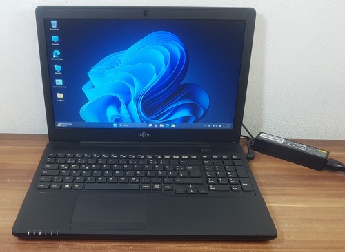 Fujitsu lifebook a556 - 15,6",
