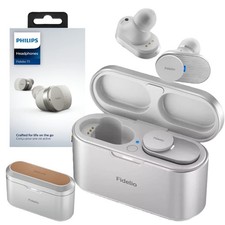 Cuffie wireless intrauricolari