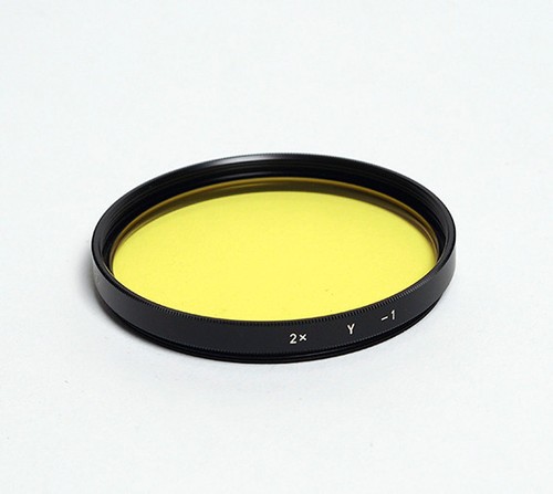 Filtre hasselblad 86 - y,