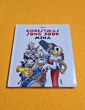Mina - Christmas song book-