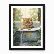 Poster arte da parete con