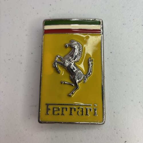 Fibbia per cintura - , vintage
