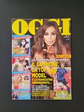 Oggi 2021 2 Madalina Ghenea