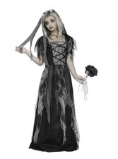 Costume Sposa Cimitero Bambini