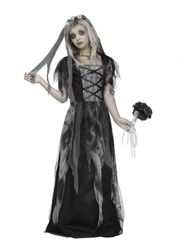 Costume sposa cimitero bambini - sposa,