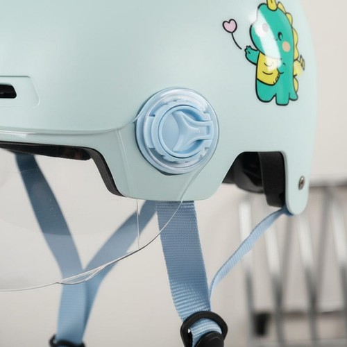 Casco bambino traspirante - casco,