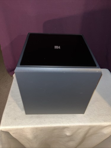 Subwoofer alimentato kef psw - subwoofer,