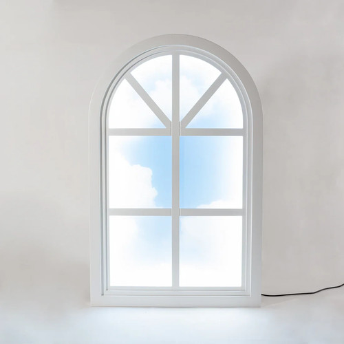 Seletti grenier windows lamp - windows,