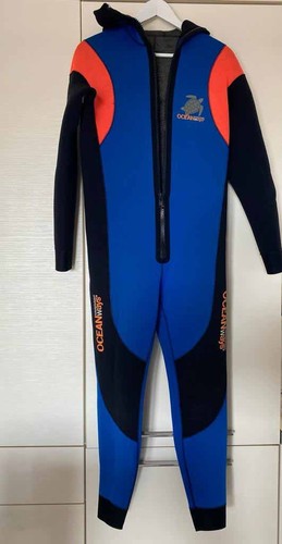 Muta sub uomo ocean waves - ocean,