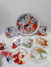 Set completo piatti - di, dei