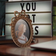 Portaritratti Cornice Per