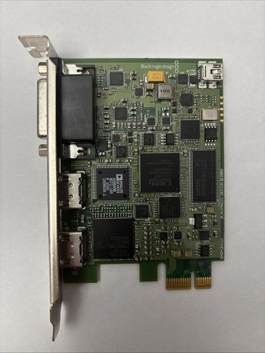 Blackmagic design intensity - blackmagic,