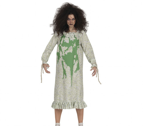 Costume bambina posseduto - , da