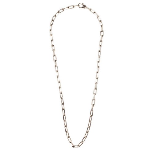 Collana catena cartier santos - collana,