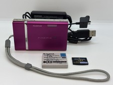 Fujifilm Finepix Z5fd