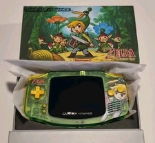 Nintendo Game Boy Advance