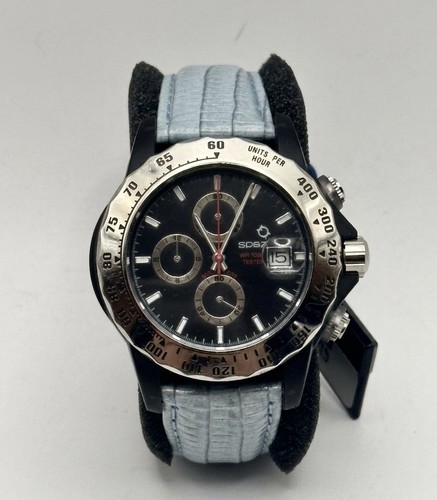 Orologio spazio24 cronografo - orologio,