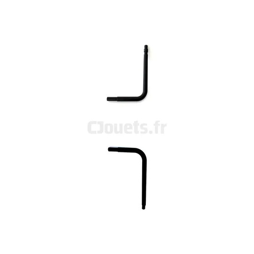 Partie arceau polaris ranger - polaris,