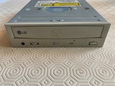 LG DVD ROM DRIVE MODEL.GDR-8161B BEIGE