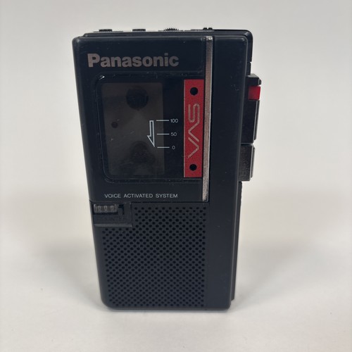 Panasonic 115d registratore - panasonic, rn-115d
