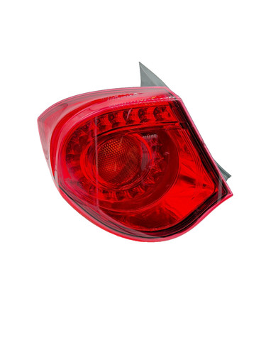 Stop alfa romeo giulietta - sx,