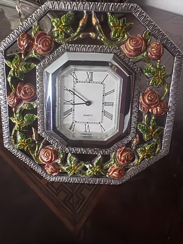 Orologio argento 800 con - orologio,