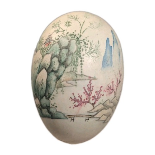Chinese hand painted fine - chinese,
