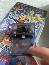 FOTOCAMERA PSP 300 PlayStation