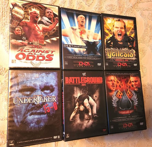 Undertaker battleground - undertaker,
