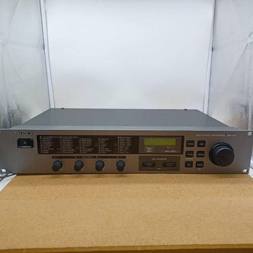 Sony dps v55 processore - dps-v55,