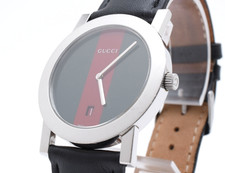 Gucci 5200M.1 Sherry Line Dial