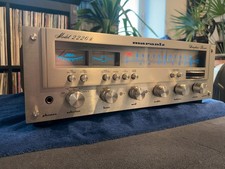 Marantz - Ricevitore stereo a