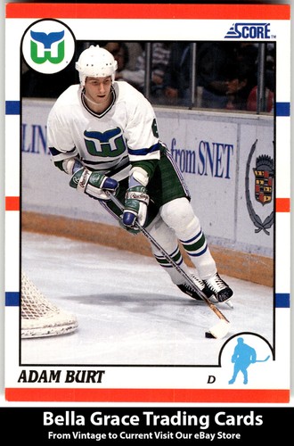 1990 score canadian - 1990-91,