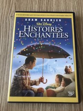 FILM HISTOIRES ENCHANTÉES