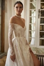 Abito da sposa personalizzato