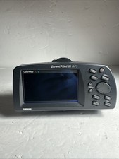 Garmin StreetPilot III