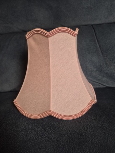 Vintage bell shaped scallop - bell,