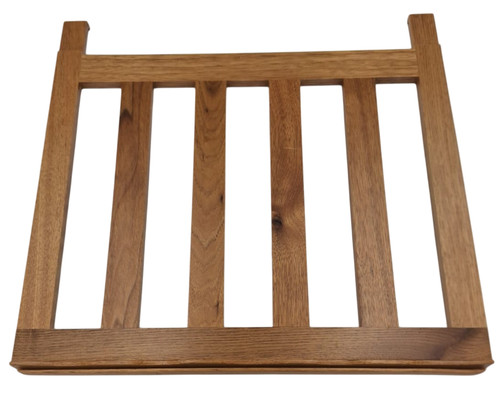 Ripiano mensola 41x38 cm - 41x38,5,