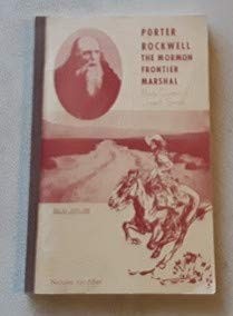 Porter rockwell the mormon - porter,