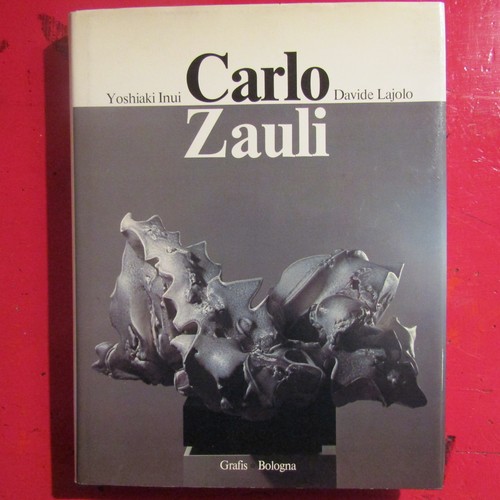 Carlo zauli yoshiaki - -,