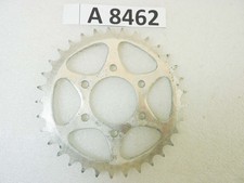 Corona 33 denti passo 420 diam